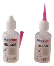 Comprar Adhesivo Cianoacrilato De 20 Gr Marca Hedbond
