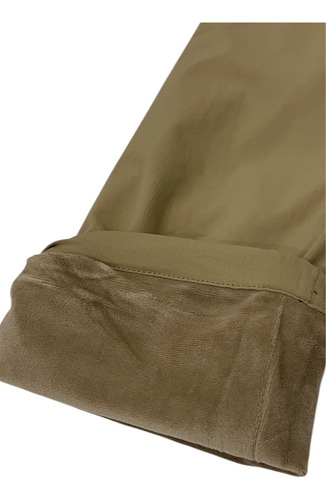 Pantalón Impermeable I-run