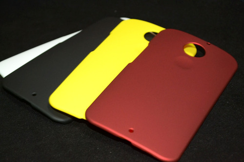 Capa Rígida Moto X 2 Geração Xt1096 Xt1097 - Frete Grátis!