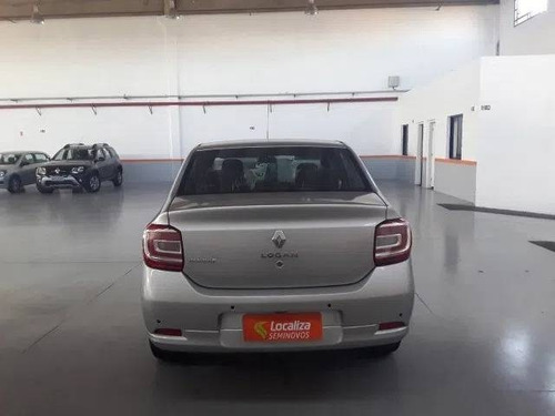 Renault Logan 1.0 12v Sce Flex Expression Manual