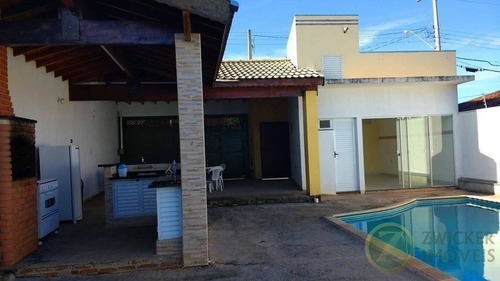 Imagem 4 de 9 de Venda: Ótima Área De Lazer Na Vila Souto - Ca00678