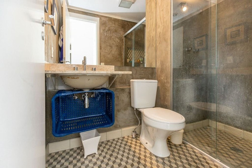 Imagem 7 de 30 de Apartamento À Venda No Bairro Brooklin Paulista - São Paulo/sp - O-23818-39450
