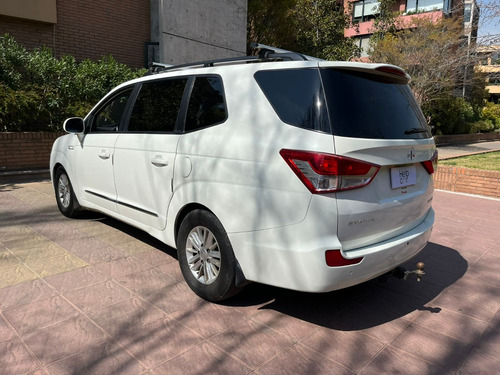 SsangYoung Stavic Mt 4x2