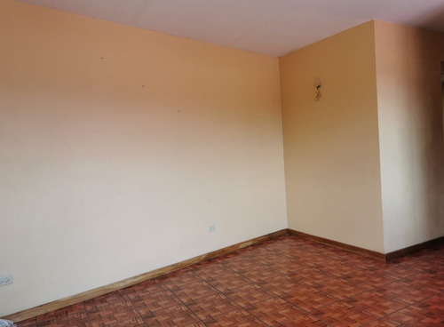 Apto Recién Construido, Y Seguro En San Rafael Abajo, Desam