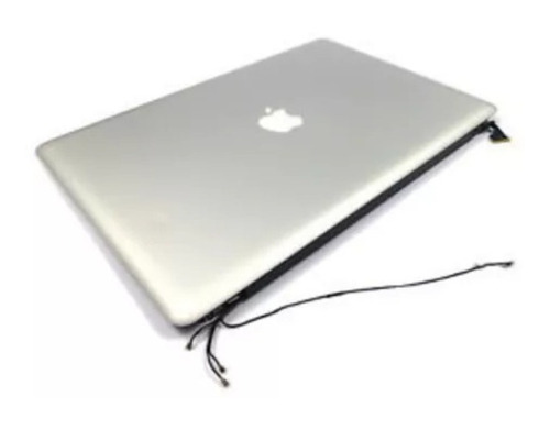 Pantalla Macbook Pro Repuestos Mac Book Usado A1286 15