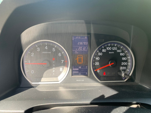 Imagen 11 de 12 de Honda Crv Lx - 2011 - Muy Buen Estado