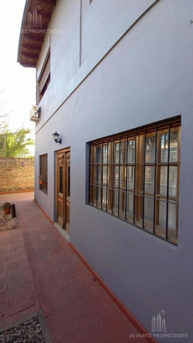 Imagen 9 de 10 de Casa - Barrio Parque Leloir
