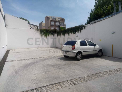 Imagen 22 de 22 de Departamento 2 Ambientes Villa Urquiza Patio Cochera