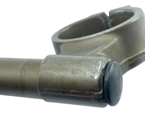 Guidão Esquerdo Zx 10r 2005 - 2007 | MercadoLivre