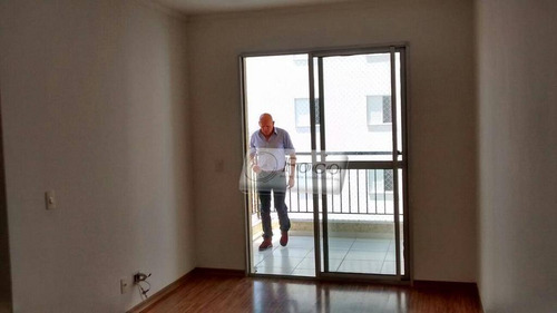 Imagem 14 de 30 de Apartamento Residencial À Venda, Picanco, Guarulhos - Ap0264. - Ap0264