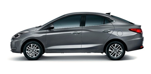 Imagem 4 de 15 de Hyundai Hb20s 1.0 Diamond Plus Tgdi Flex Aut. 4p