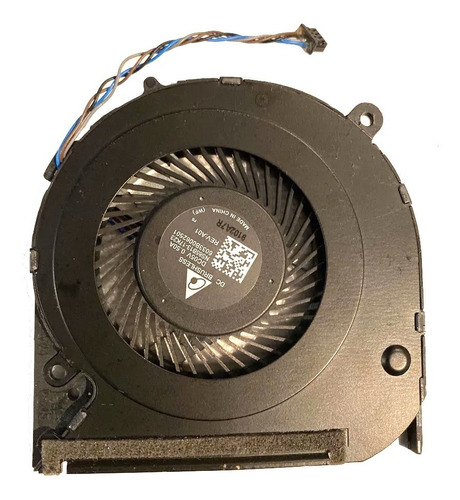 Ventilador Abanico Hp  14-ck  Hp 14-cm0005la 14 Cf 240 G7 