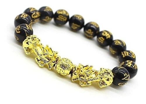 Imagen 5 de 5 de Pulsera Tibetana Budista Amuleto Mantras Envio Inmediato