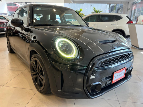 Mini Cooper S Classic 5 Puertas At
