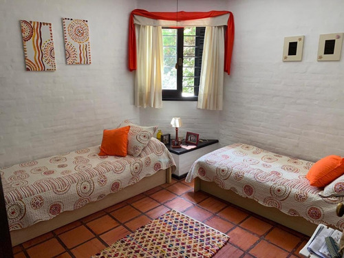 Venta Apartamento Punta Del Este 3 Dormitorios Parrillero