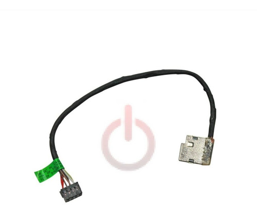 Pin De Carga Hp 15-e028us 15-e030wm Hp 14-e 15-e 250 G3