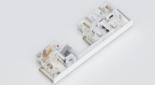 Imagen 9 de 10 de Prevent 2amb De 44m2 Edif Categ Posib De Finan Pes