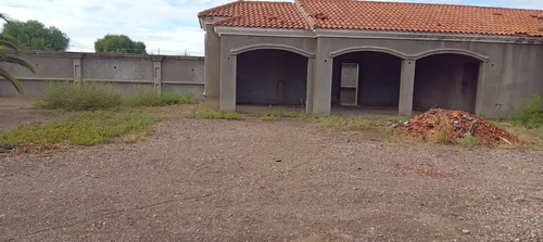 Venta De Casa En Carril Norte, San Martín, Mza