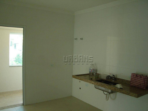 Imagem 6 de 16 de Sobrado Com 3 Dormitórios À Venda, 160 M² Por R$ 650.000,00 - Parque Central - Santo André/sp - So0363