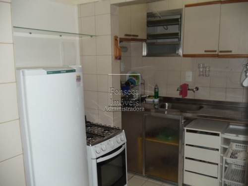 Apartamentos - Quitandinha - Ref: 2085 - L-2085