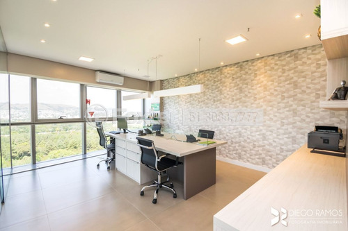 Imagem 2 de 27 de Sala / Conjunto Comercial, 65.54 M², Petrópolis - 204000