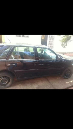 Imagem 2 de 9 de Volkswagen Gol 2005 1.6 Power Total Flex 5p