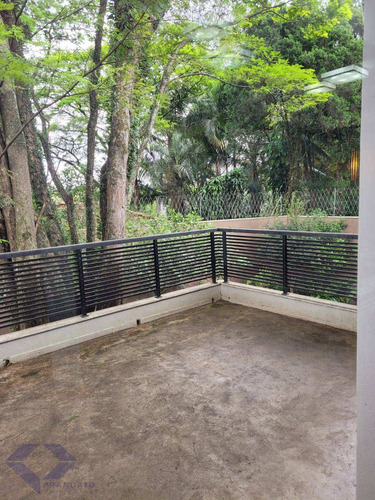 Imagem 14 de 15 de Casa Residencial De Altissimo Padrão A Venda Brooklin Velho São Paulo Sp. - 12164