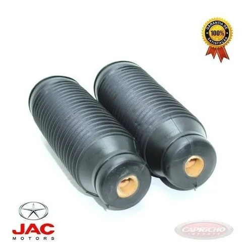 Kit Batente Coxim Amortecedor Dianteiro Completo Cruze 11/16