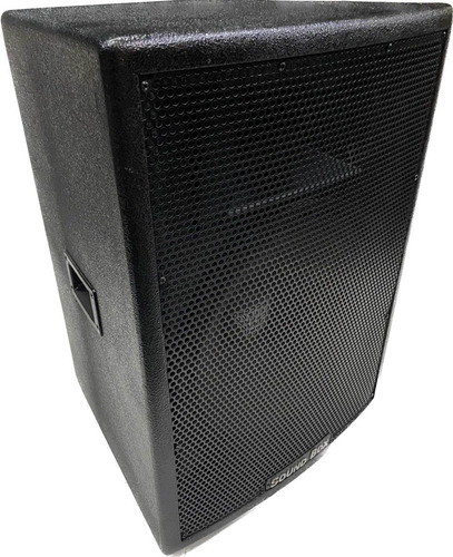 Caixa Acústica Passiva Soundbox Tp15 180w Novo Mostruario