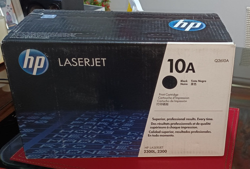 Toner 10a Q2610a