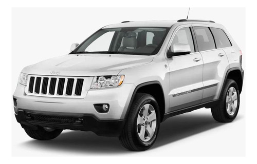 Luz Interior Control Quemacocos Jeep Grand Cherokee 2011-13 (Usado)