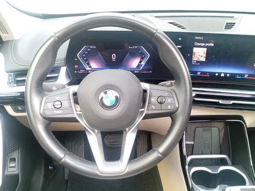 BMW X1 2.0 Sdrive20i