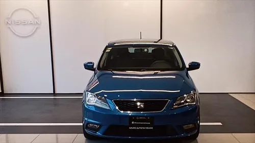 Seat Toledo 1.4 Style Dsg