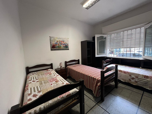 Residencia Estudiantil En El Centro