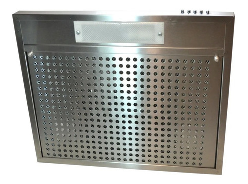 Campana Extractora De Cocina Col Home Slim 60 Cm 3 Vel Cuot
