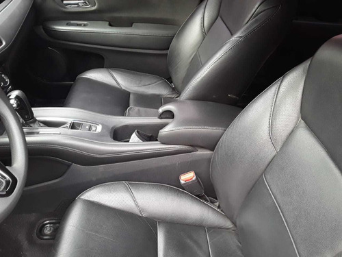 Honda Hr-v 1.8 Lx 2wd Cvt 2016