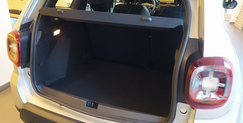Imagen 7 de 13 de Nueva Renault Duster Zen 1.6 - Captur Suv Taos Ecosport - G