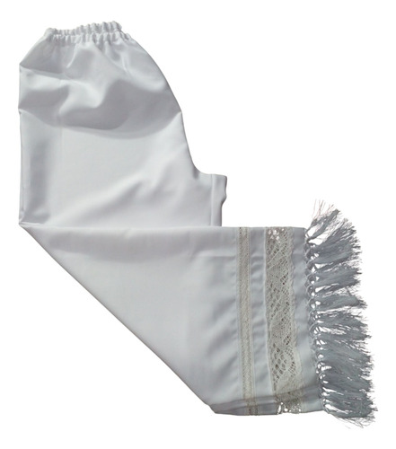 Ropa De Danza Folklorica. Calzon Cribado
