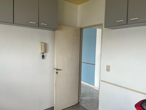 Alquiler Departamento 3 Amb Amplio En Basualdo Villa Luro Excelente Zona