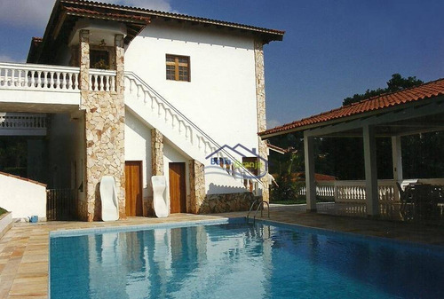 Imagem 2 de 30 de Granja Viana - Fazendinha - Ca0961