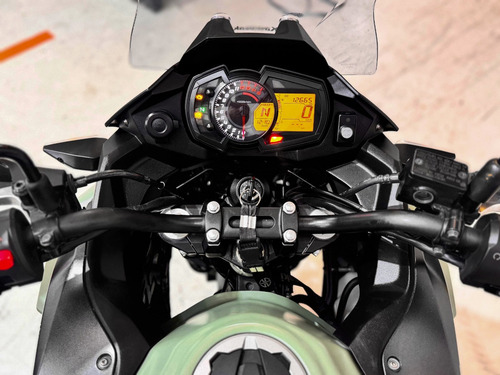 Kawasaki Versys-x300 Tourer Versys X 300 Tourer Ano 2024