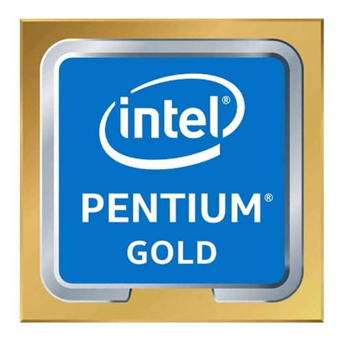 Procesador Intel Pentium Gold G6405 Lga 1200 4.10ghz 2 Core