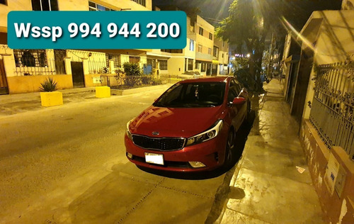 Kia Cerato Espectacular!!
