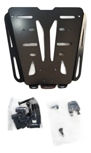 Base Porta Baul Xre 300 / Falcon Mod Nuevo/  Xr 190  /v.stro