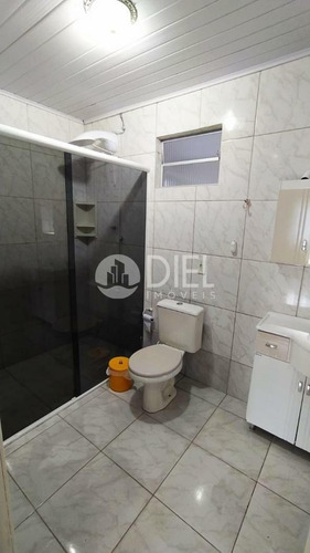 Imagem 9 de 15 de Casa Com 3 Dorm. No Perequê Em Porto Belo - 2628