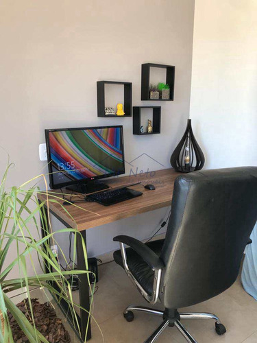 Imagem 18 de 30 de Apartamento Com 2 Dorms, Vila São Guido, Pirassununga - R$ 300 Mil, Cod: 10131872 - V10131872
