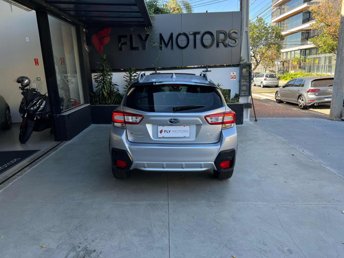 Subaru XV 2.0 S Awd Gdi Aut. 5p
