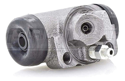 1-cilindro Rueda Tra Der Dodge D200 Pickup 8 Cil 5.9l 71