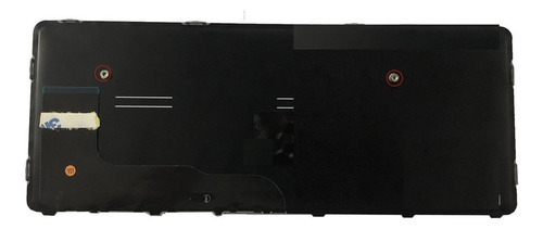 Teclado HP KEY-915 Negro Español