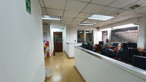 Imagen 9 de 24 de Edificio Local Comercial Deposito Oficina En Alquiler Zona Ind De La Trinidad